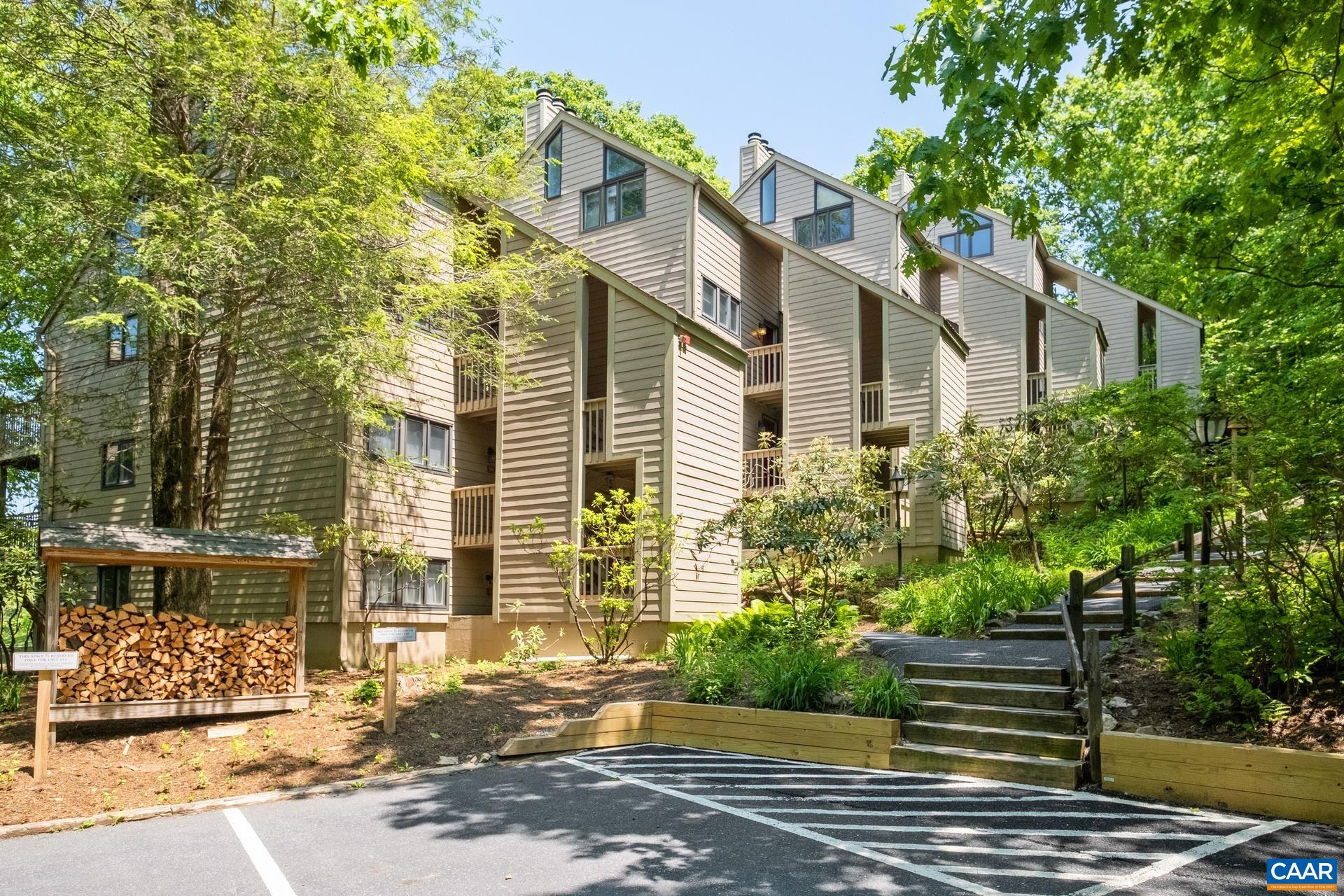 136 EAGLES CT CONDOS Unit: 136