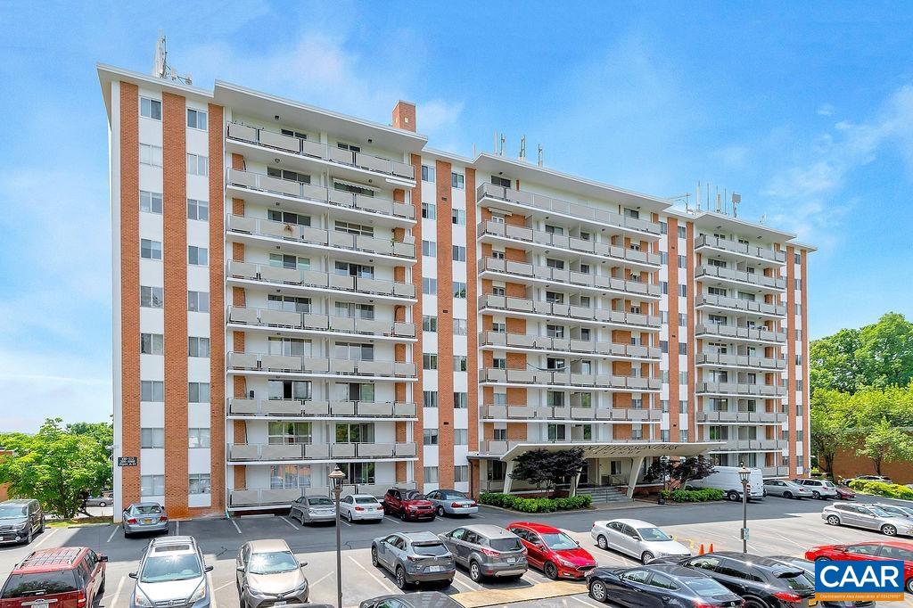 1800 JEFFERSON PARK AVE Unit: 903