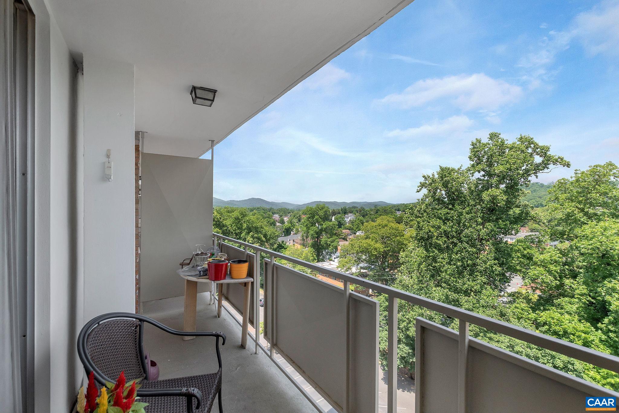 1800 JEFFERSON PARK AVE Unit: 903