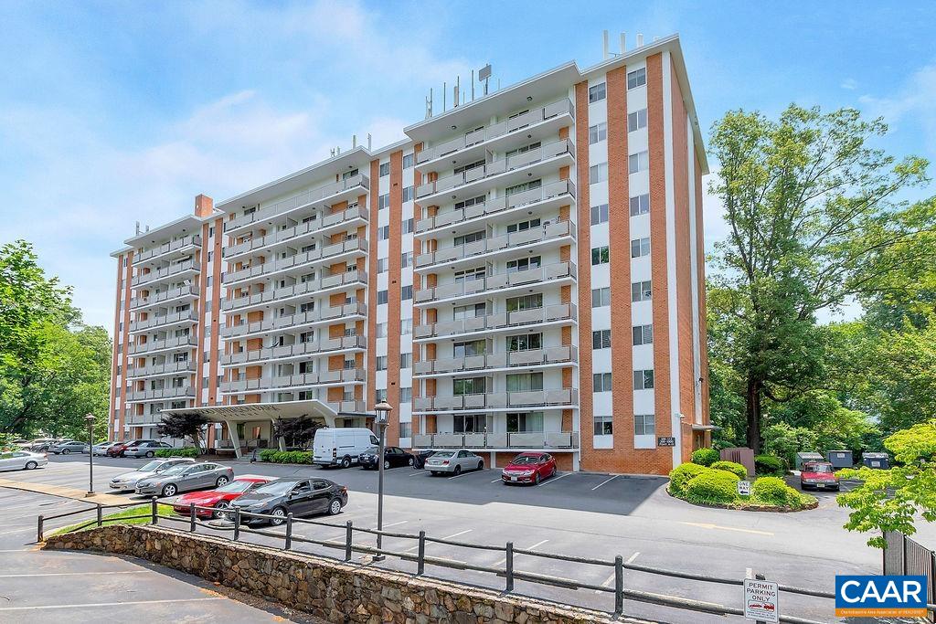 1800 JEFFERSON PARK AVE Unit: 903