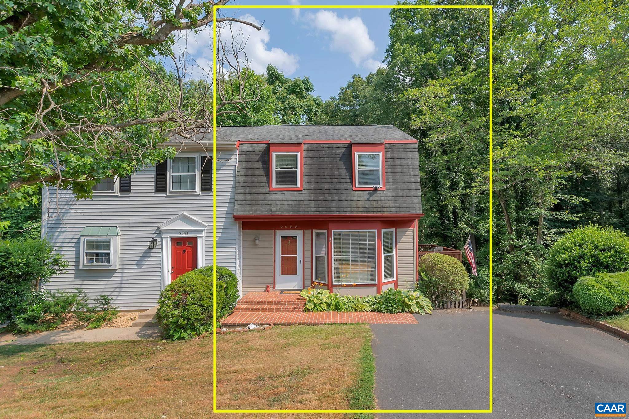 2456 WHITNEY CT