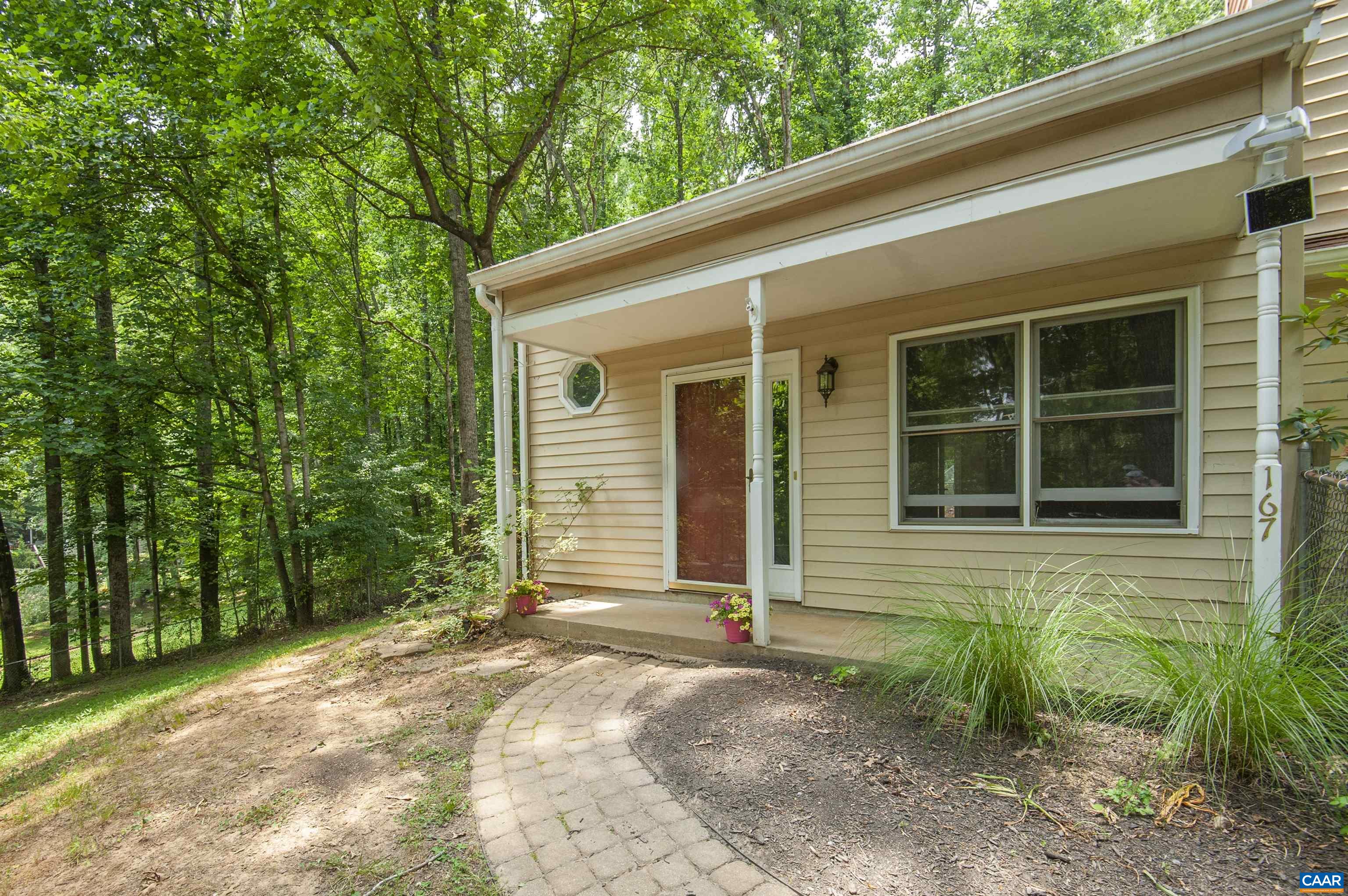 167 WEST DAFFODIL RD