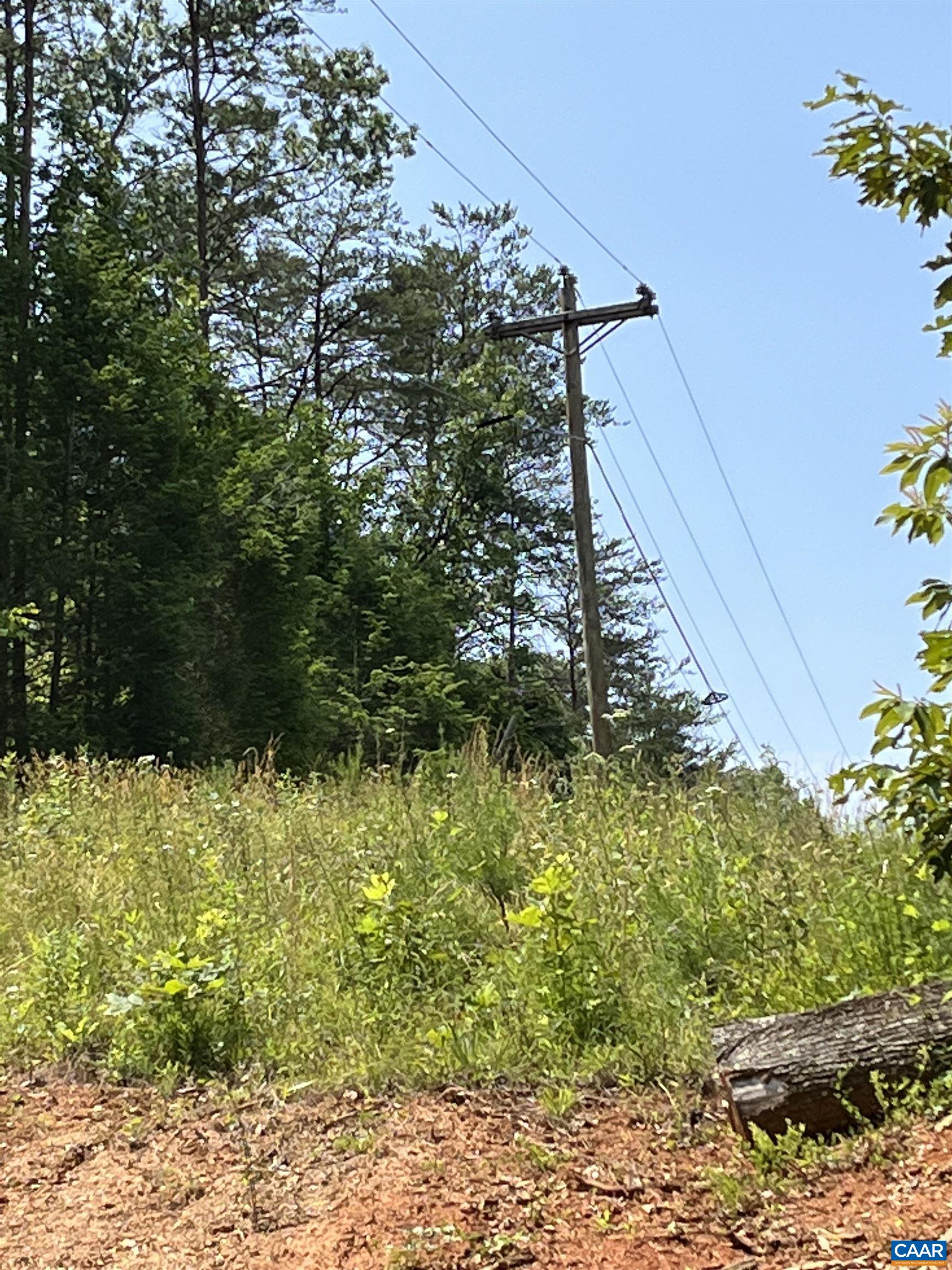 TBD LAUREL RD