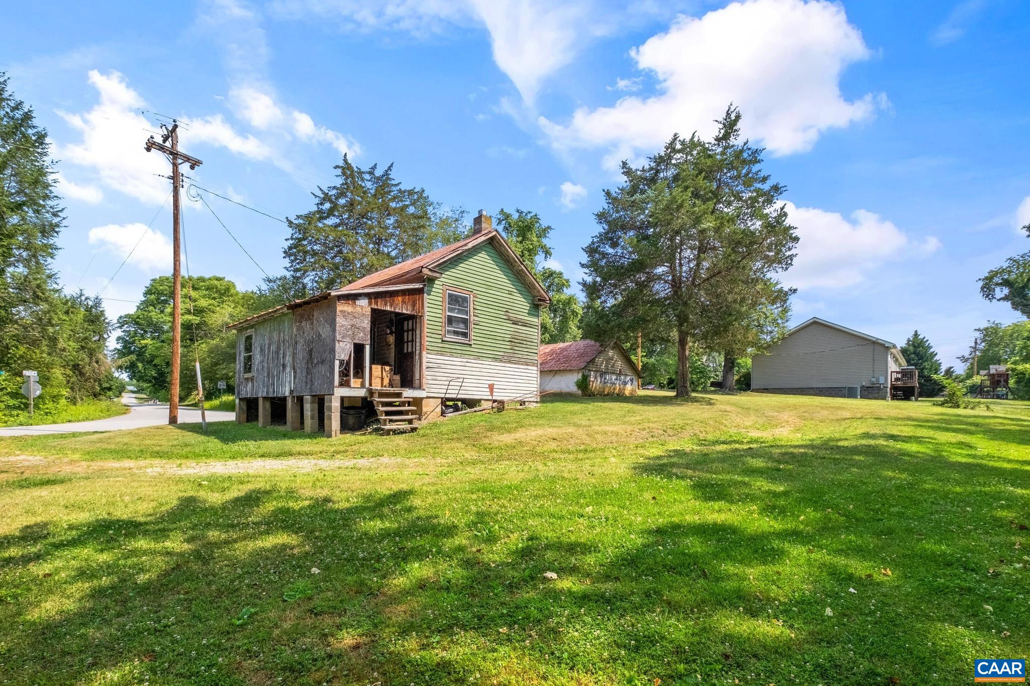 2660 WILSON HILL RD