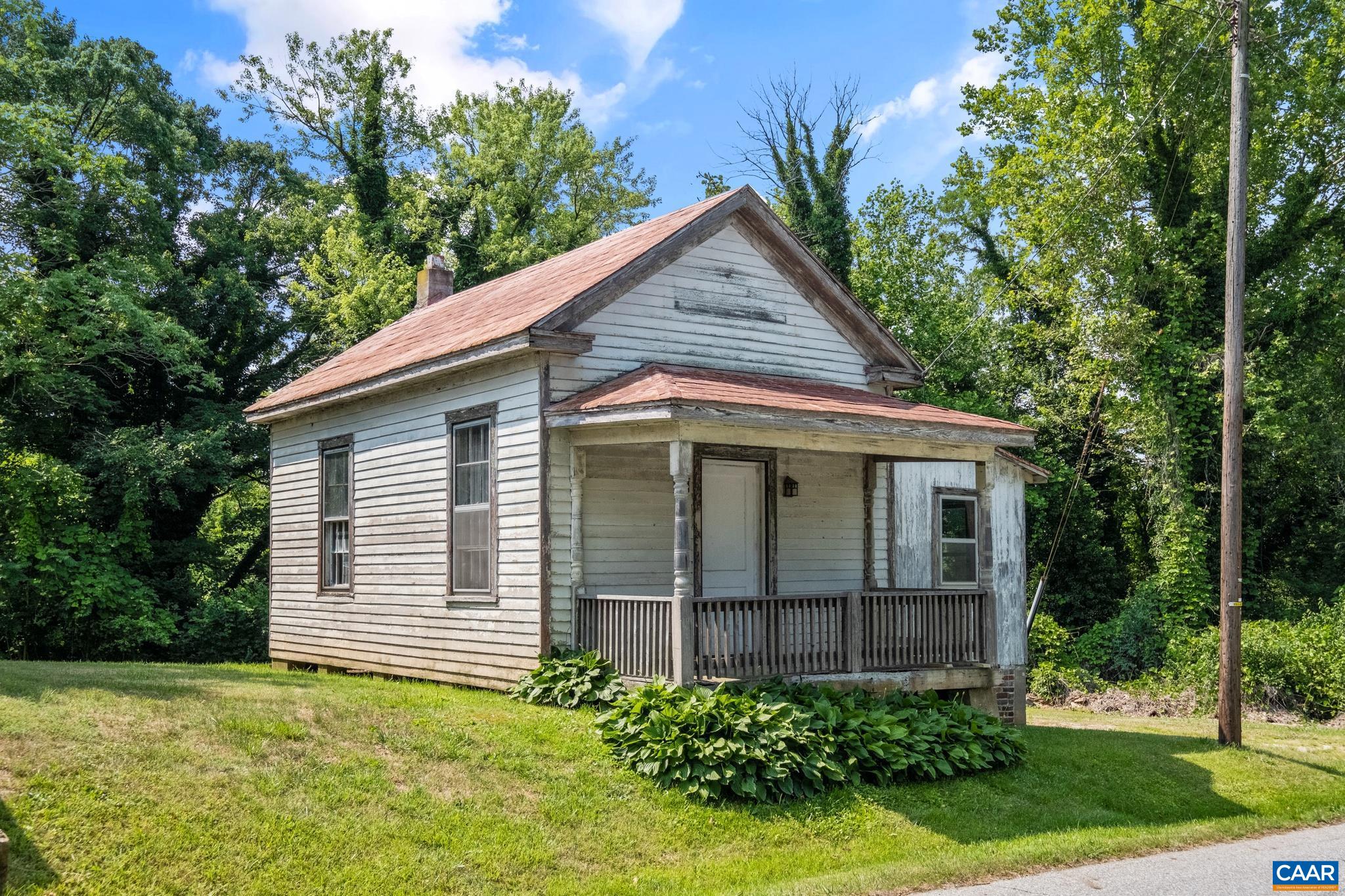 2660 WILSON HILL RD