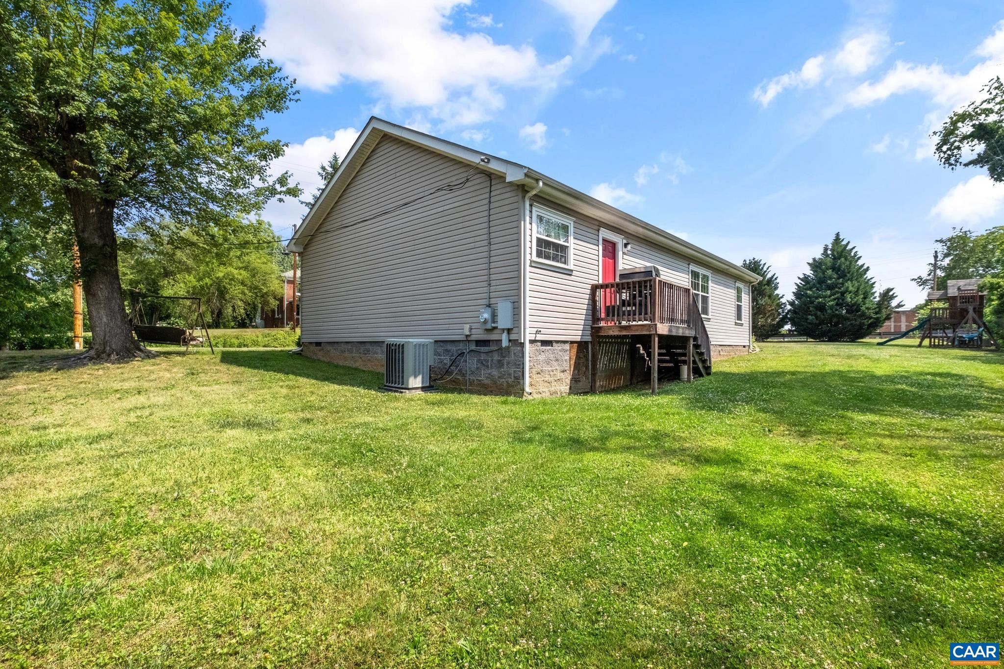 2660 WILSON HILL RD