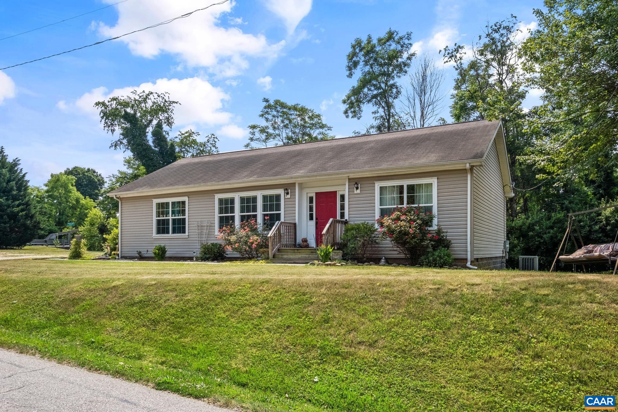 2660 WILSON HILL RD