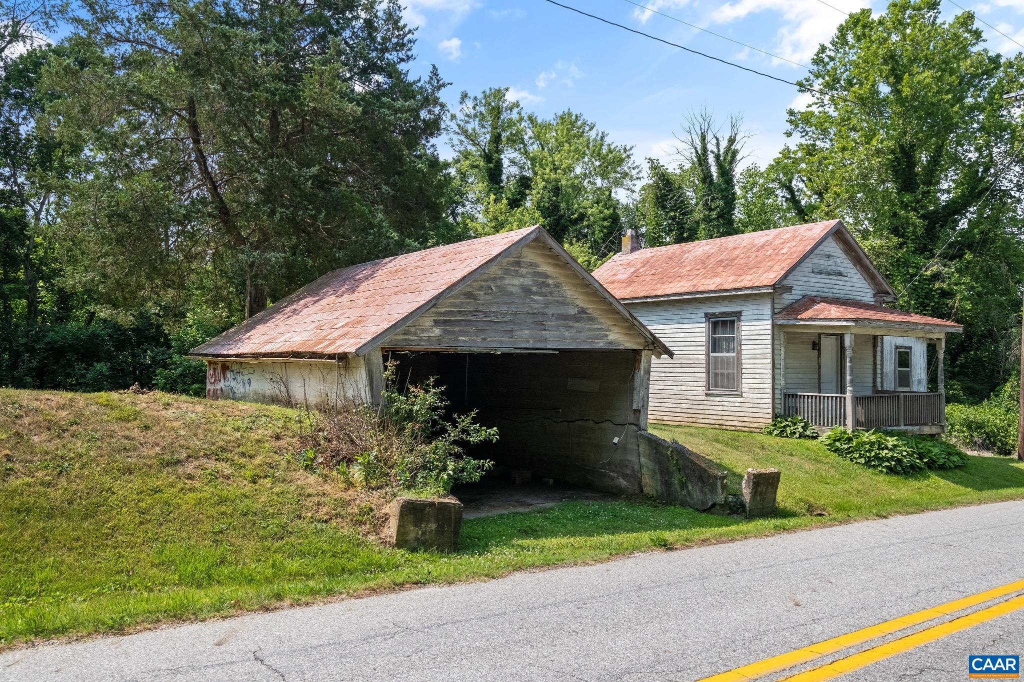 2660 WILSON HILL RD