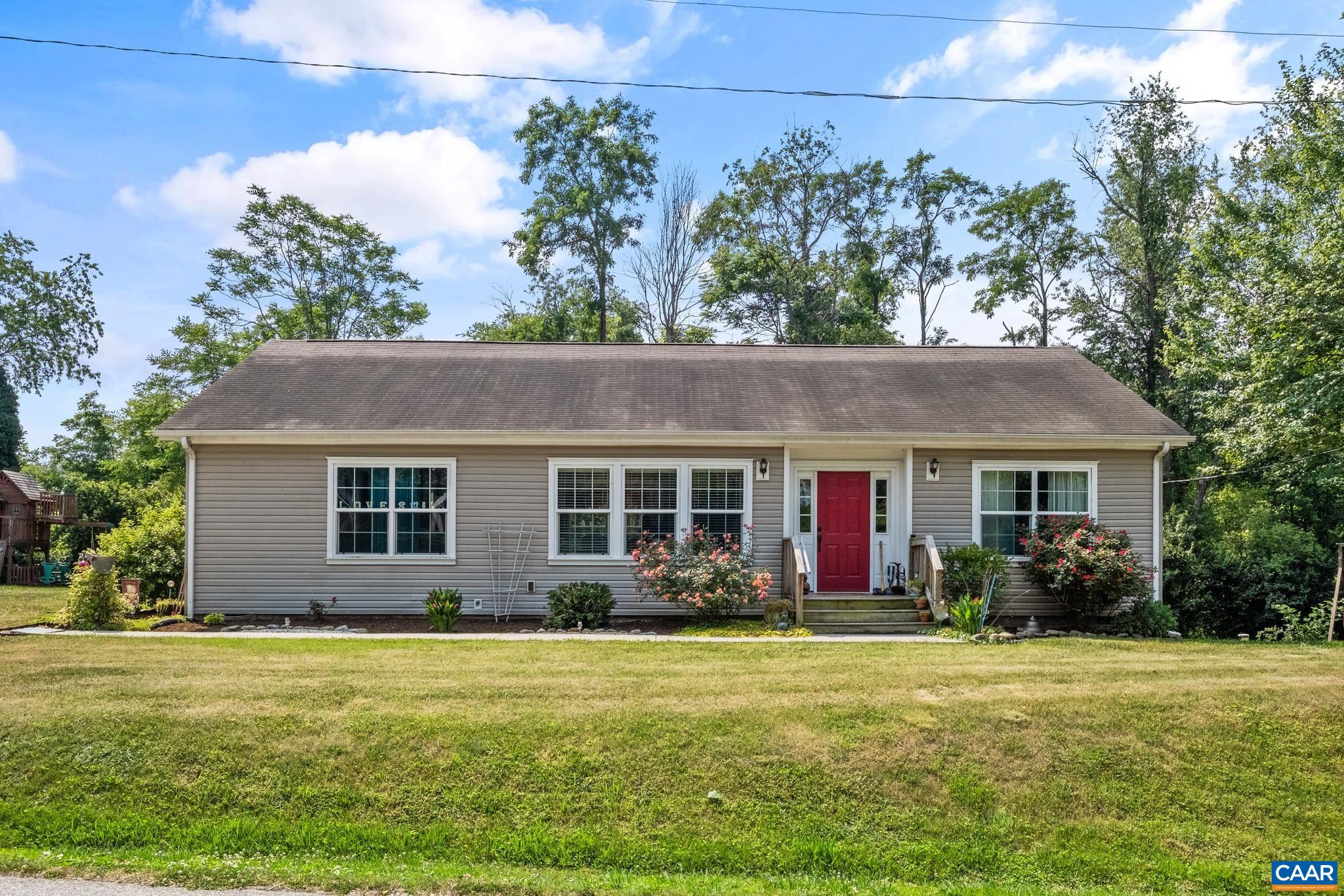 2660 WILSON HILL RD