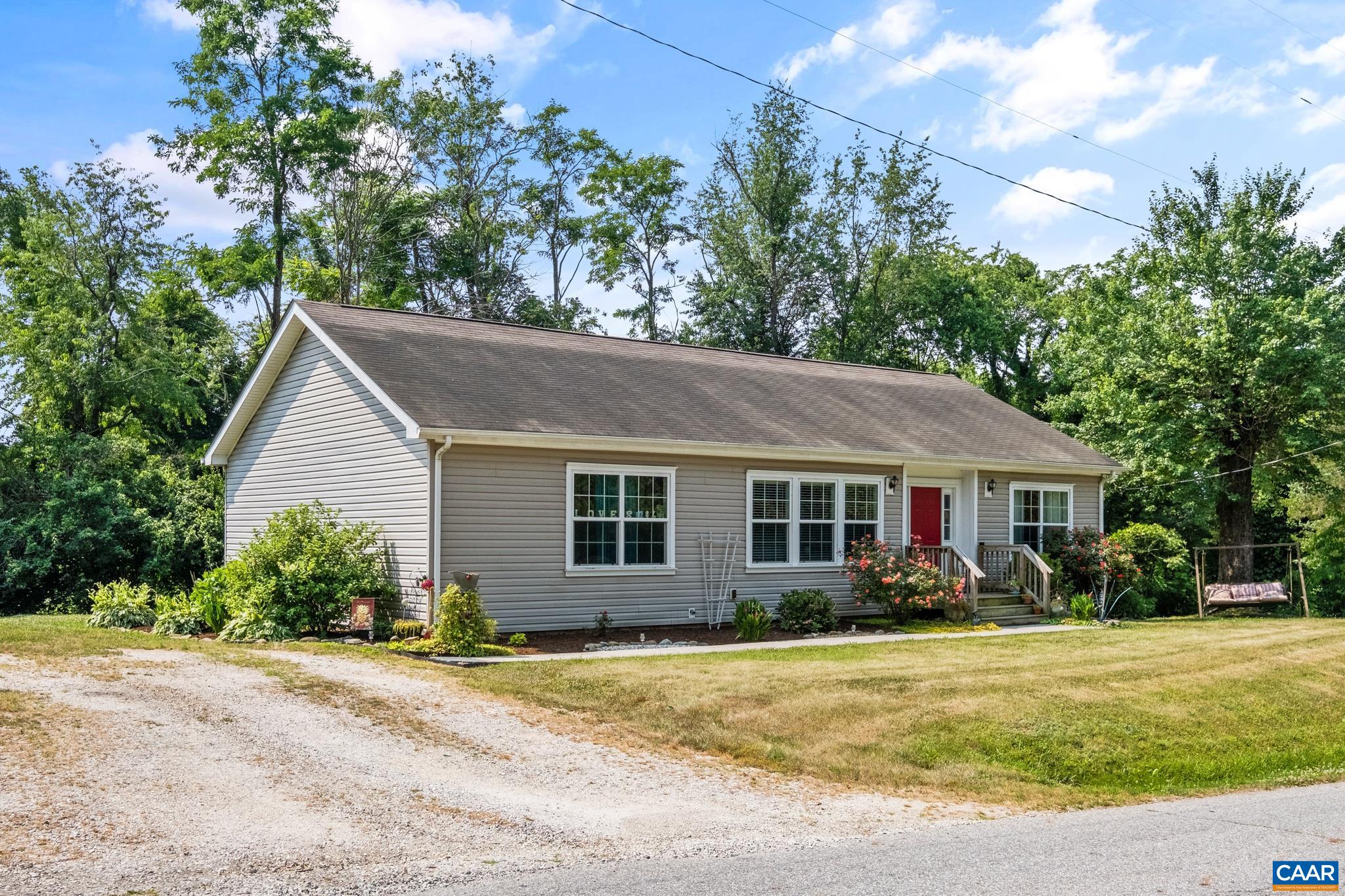 2660 WILSON HILL RD