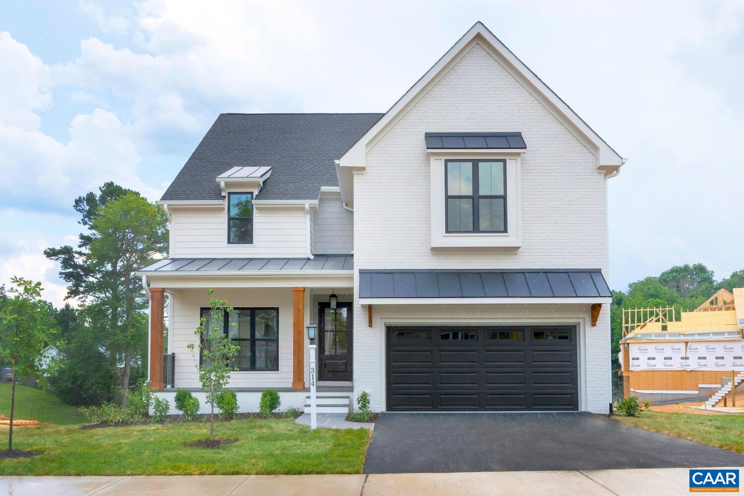 5006 MARY JACKSON CT