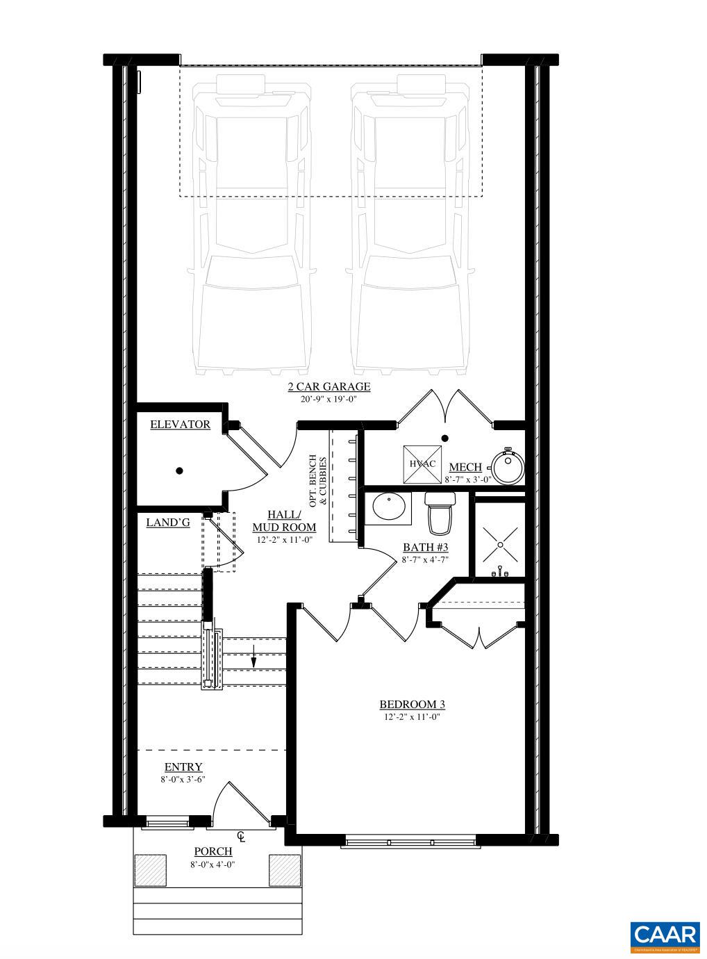 3514 ROWCROSS ST