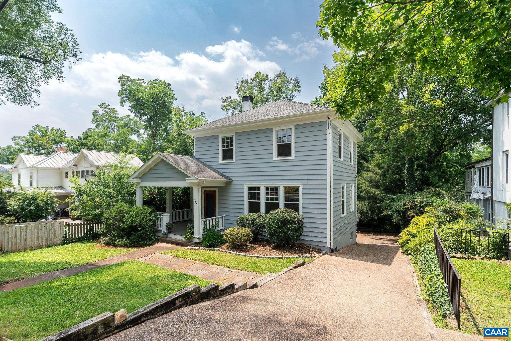 727 LOCUST AVE