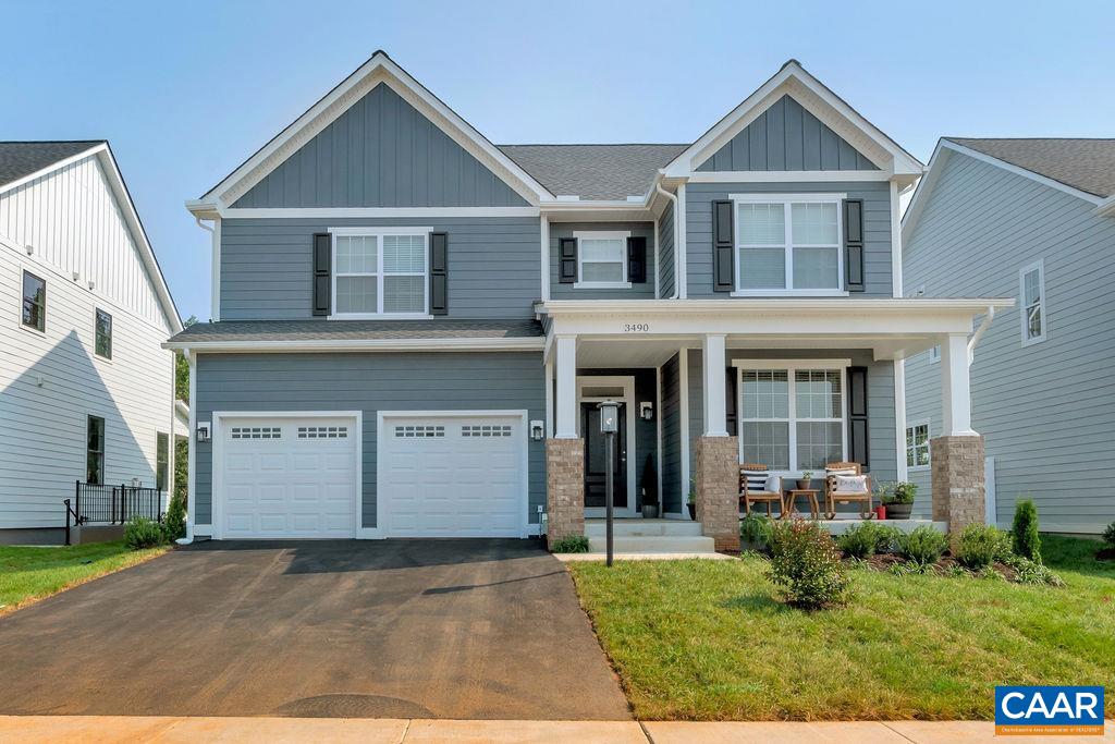 3278 THICKET RUN DR