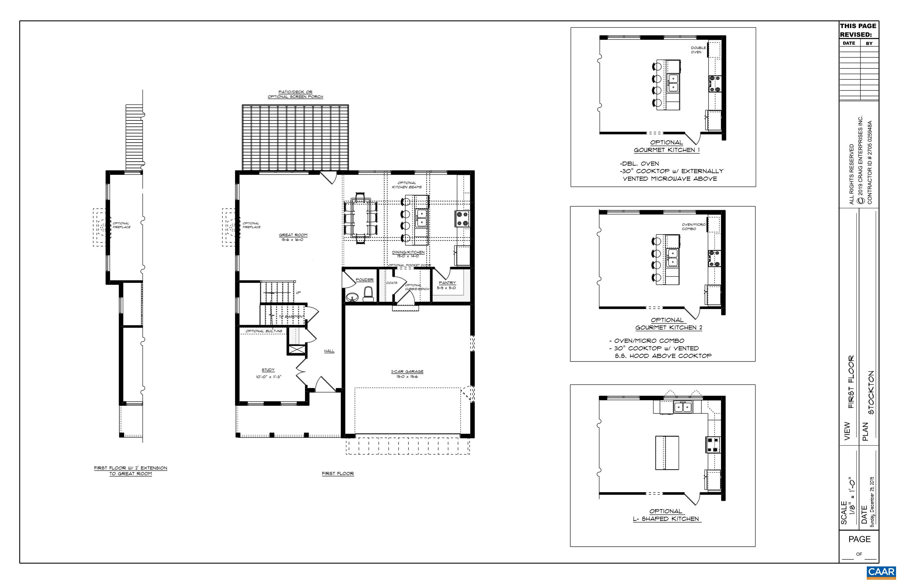 5089 MARY JACKSON CT