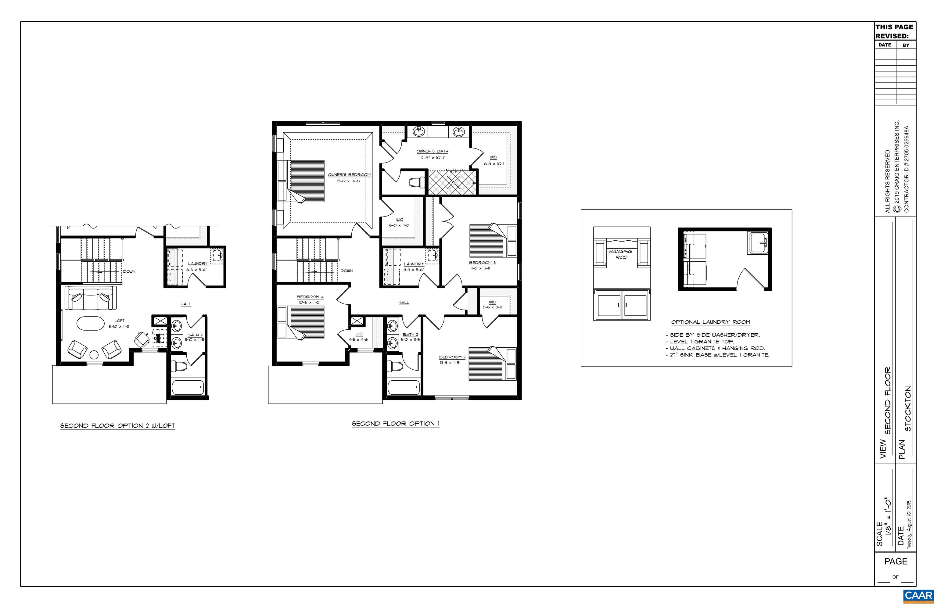5089 MARY JACKSON CT