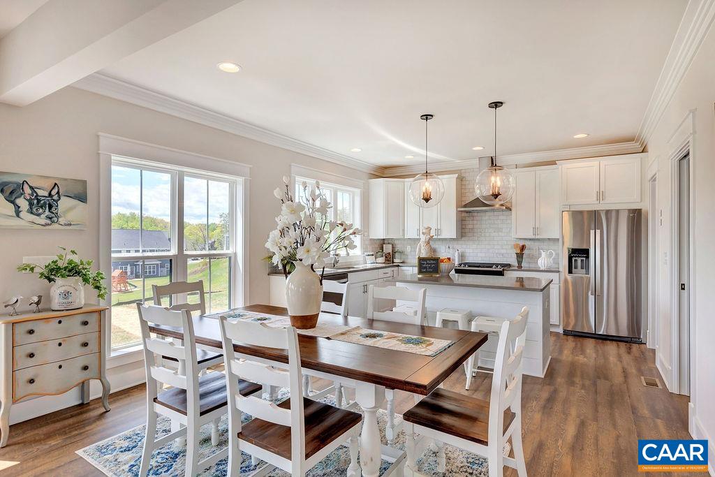 5089 MARY JACKSON CT