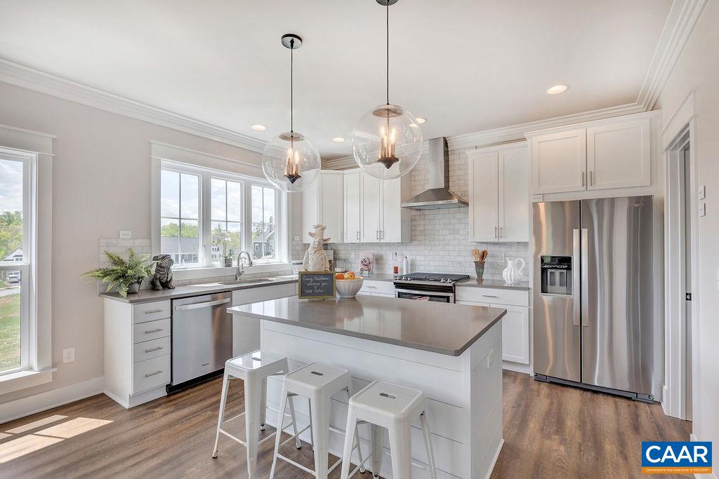 5089 MARY JACKSON CT