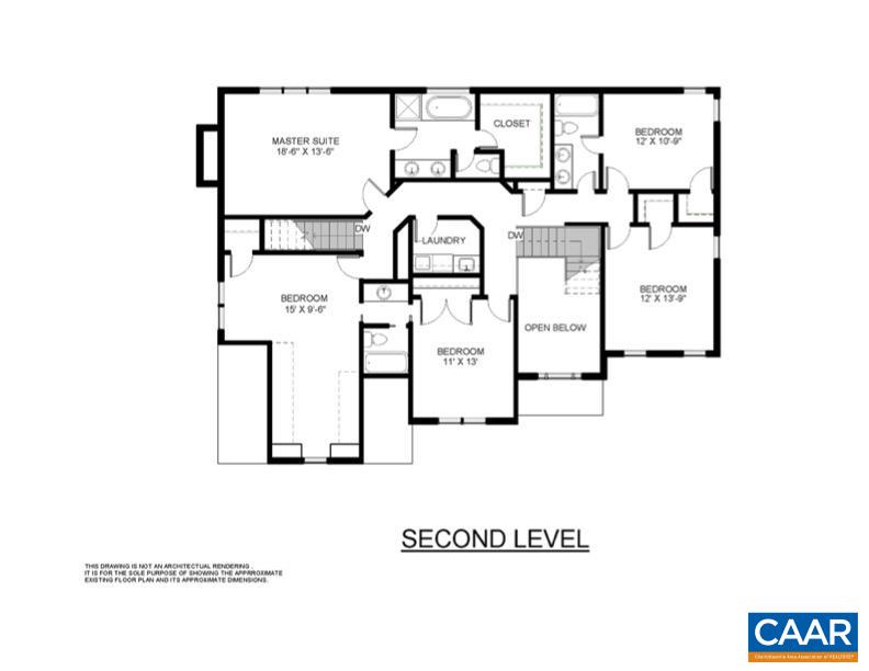 1390 CORKTREE LN