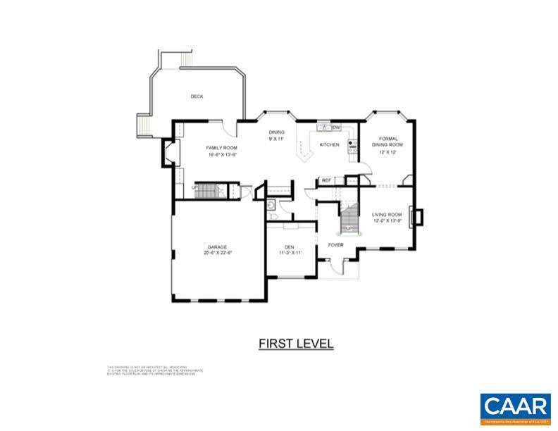 1390 CORKTREE LN
