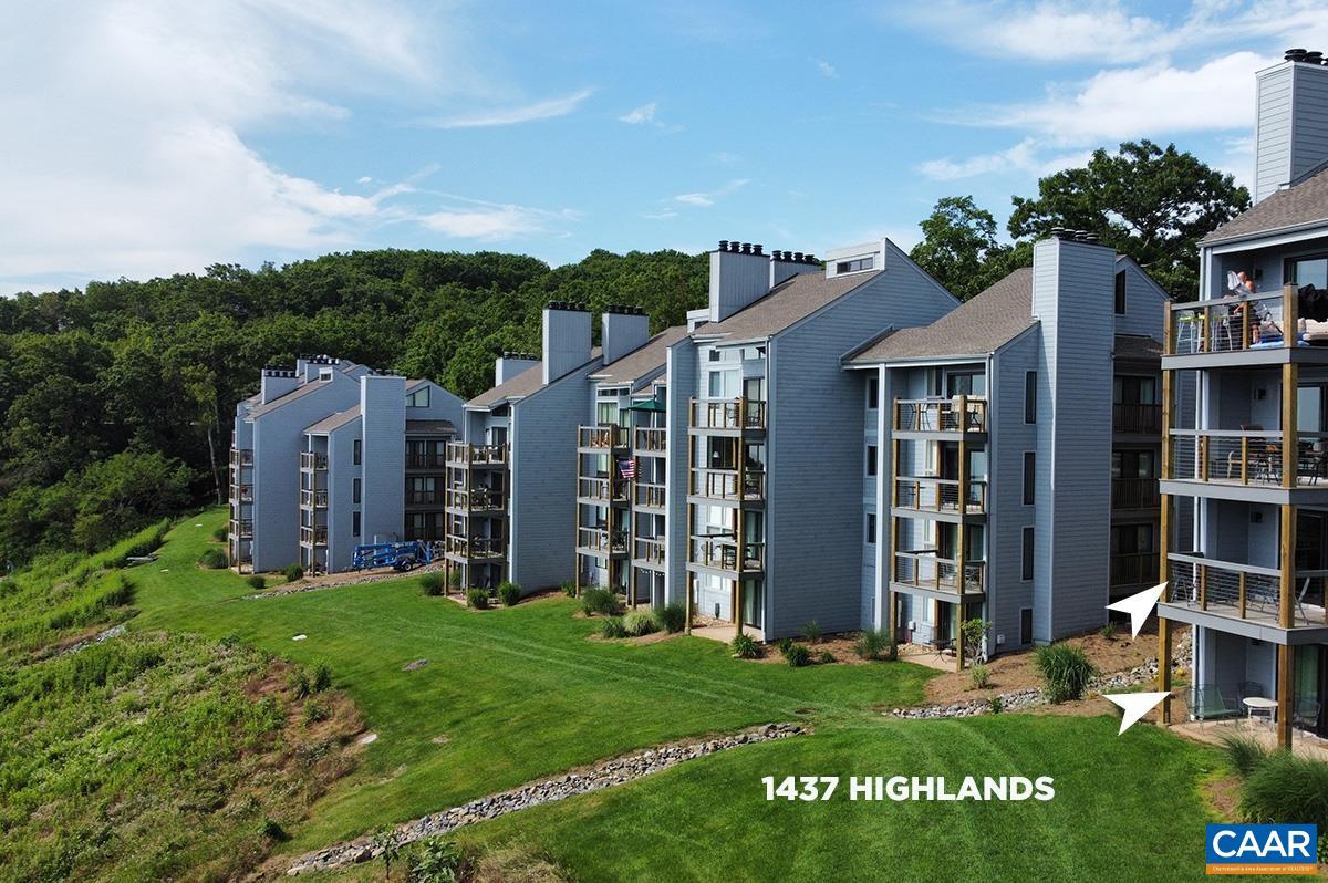 1437 HIGHLANDS CONDOS