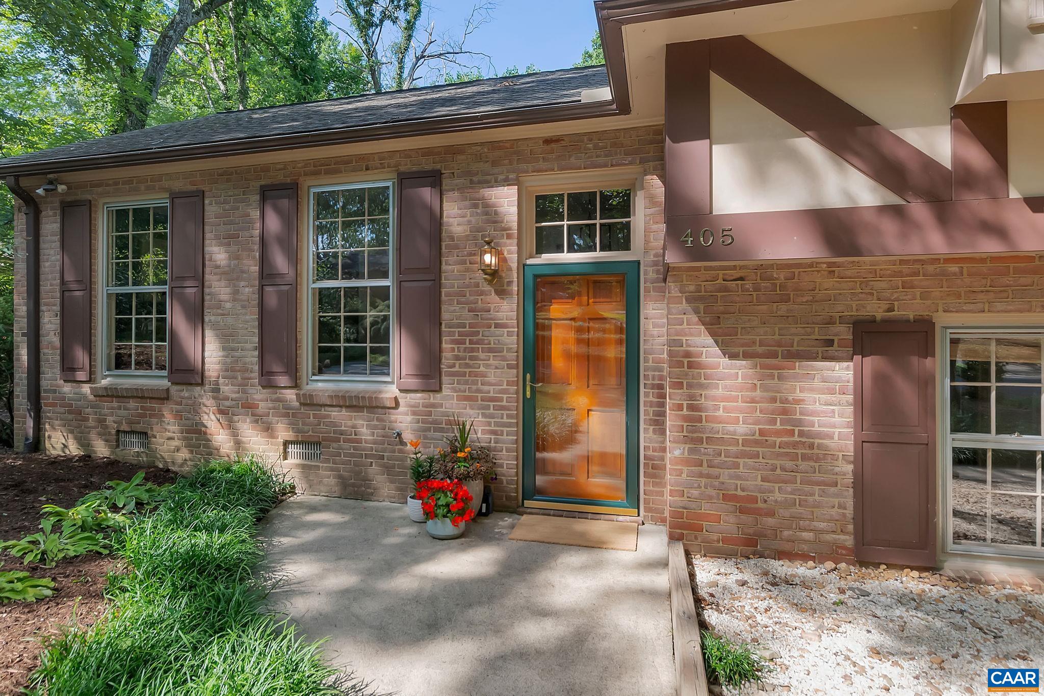 405 WESTMORELAND CT
