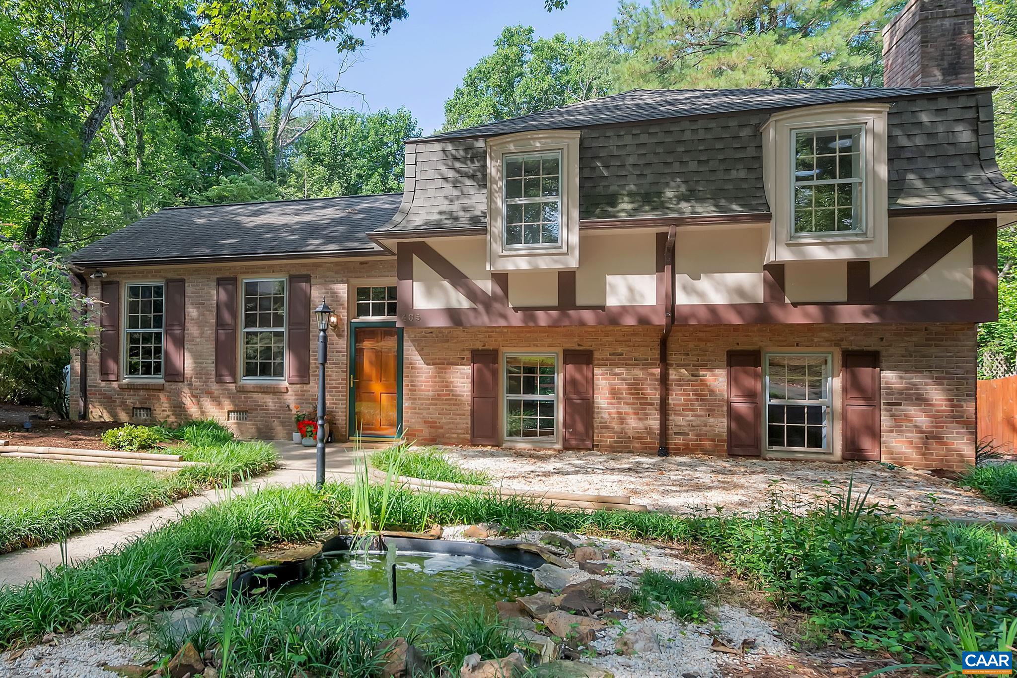 405 WESTMORELAND CT