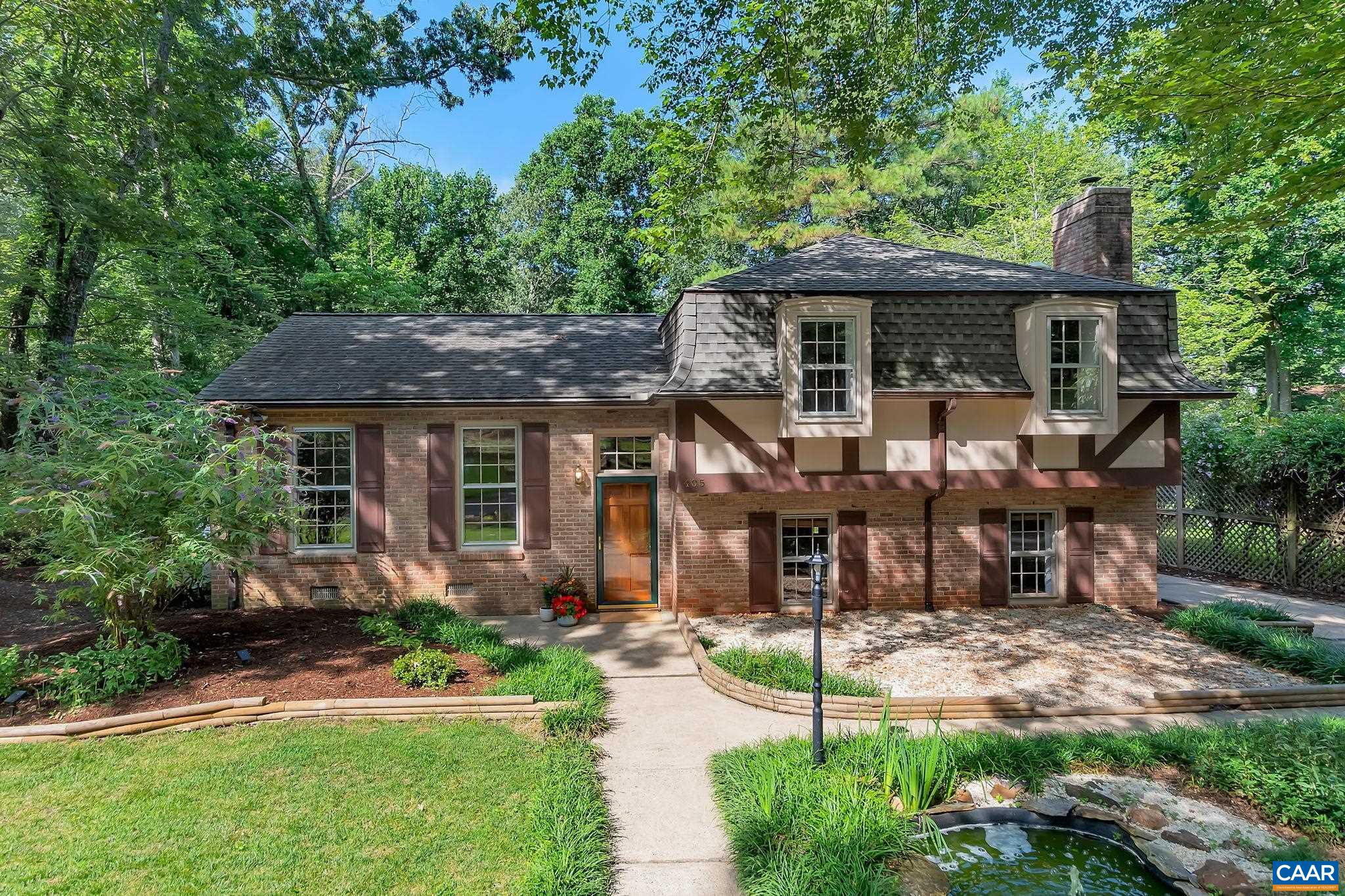 405 WESTMORELAND CT