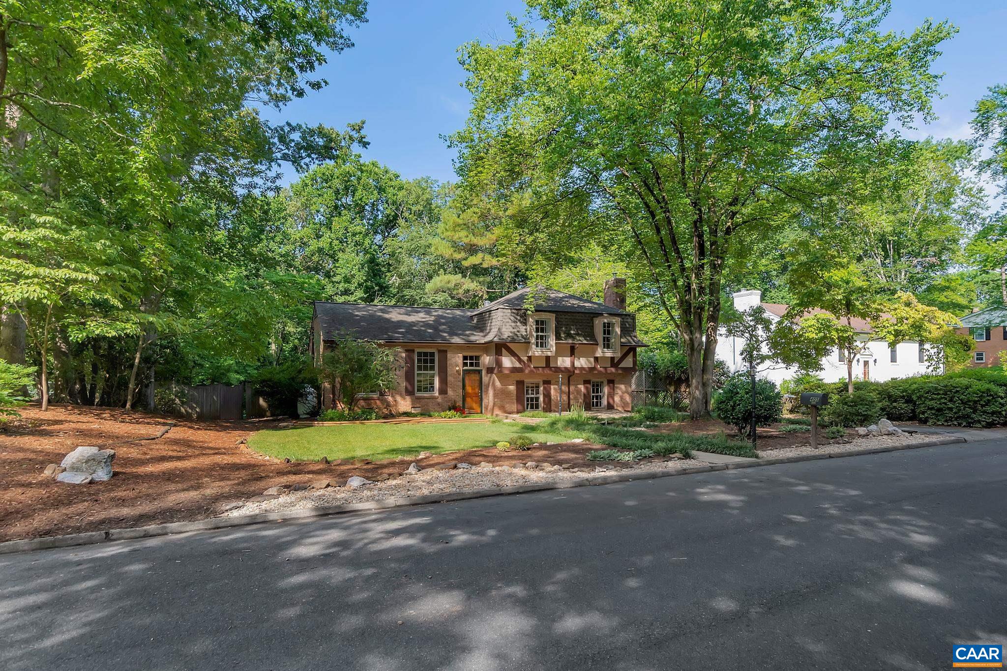 405 WESTMORELAND CT
