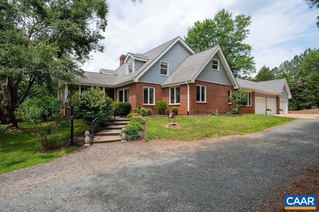 2903 PEA RIDGE RD