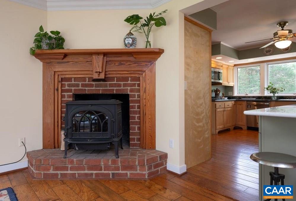 2903 PEA RIDGE RD