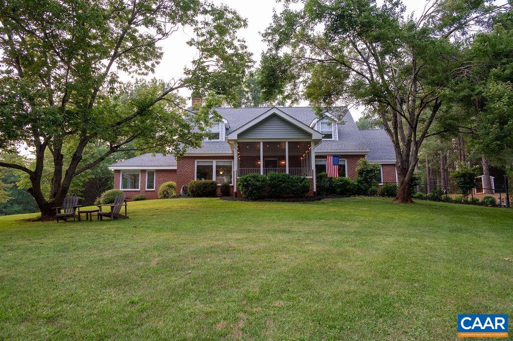 2903 PEA RIDGE RD