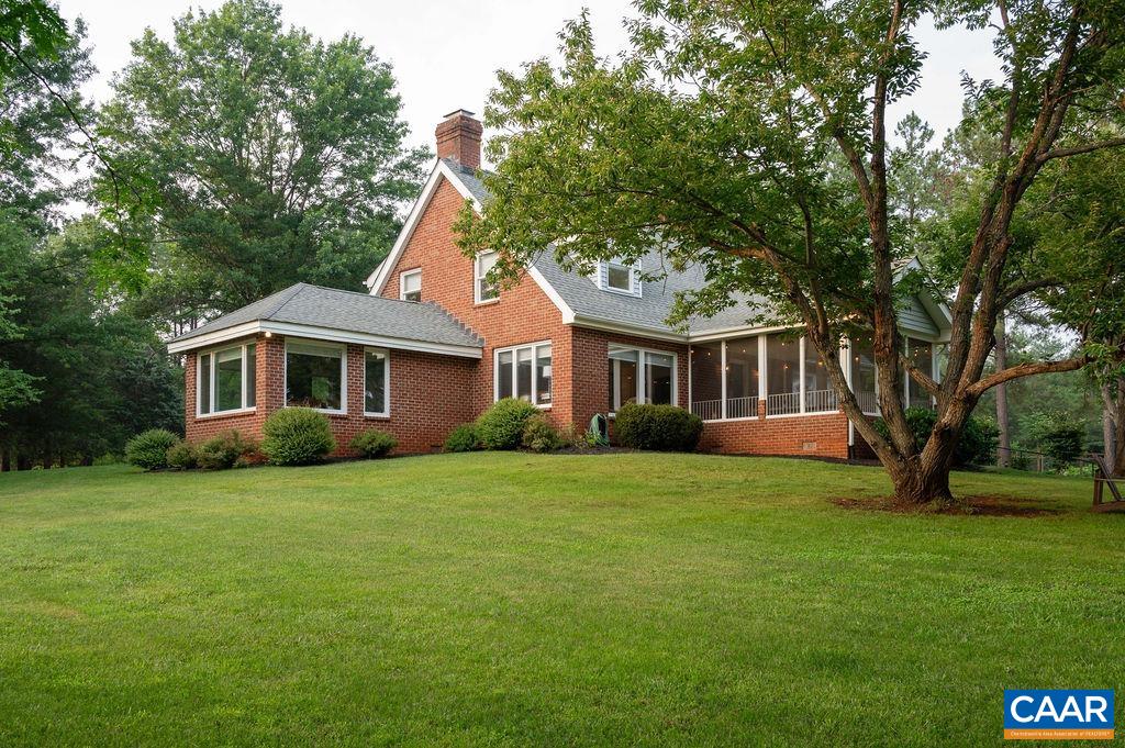 2903 PEA RIDGE RD