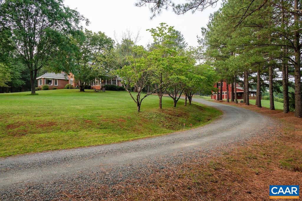 2903 PEA RIDGE RD