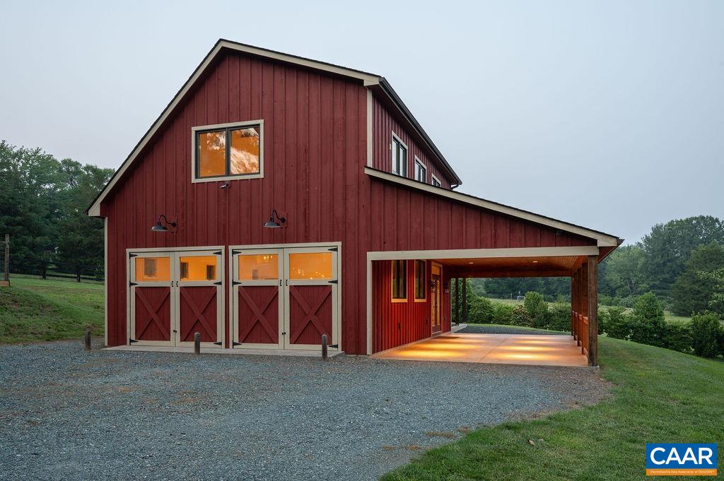 2903 PEA RIDGE RD