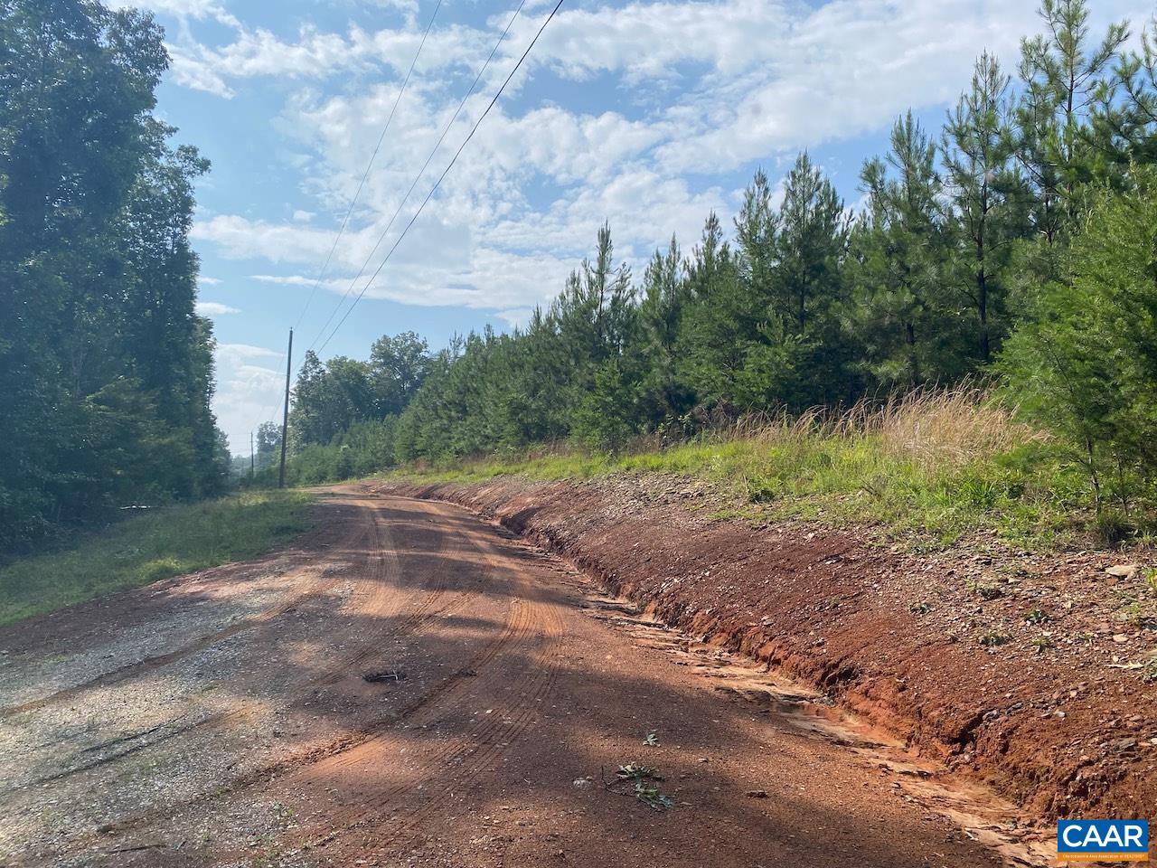 FINDLAY MOUNTAIN RD