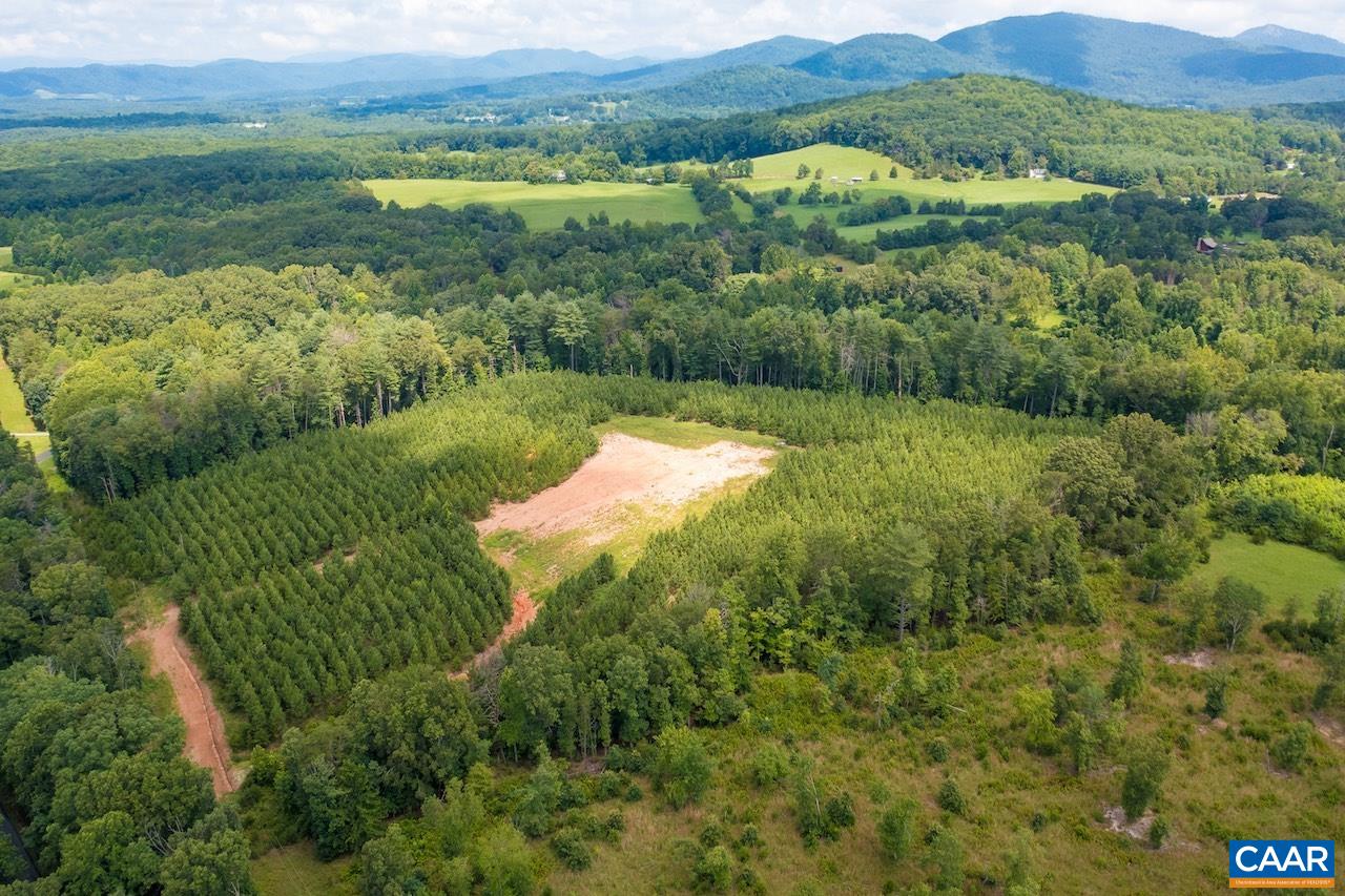 FINDLAY MOUNTAIN RD