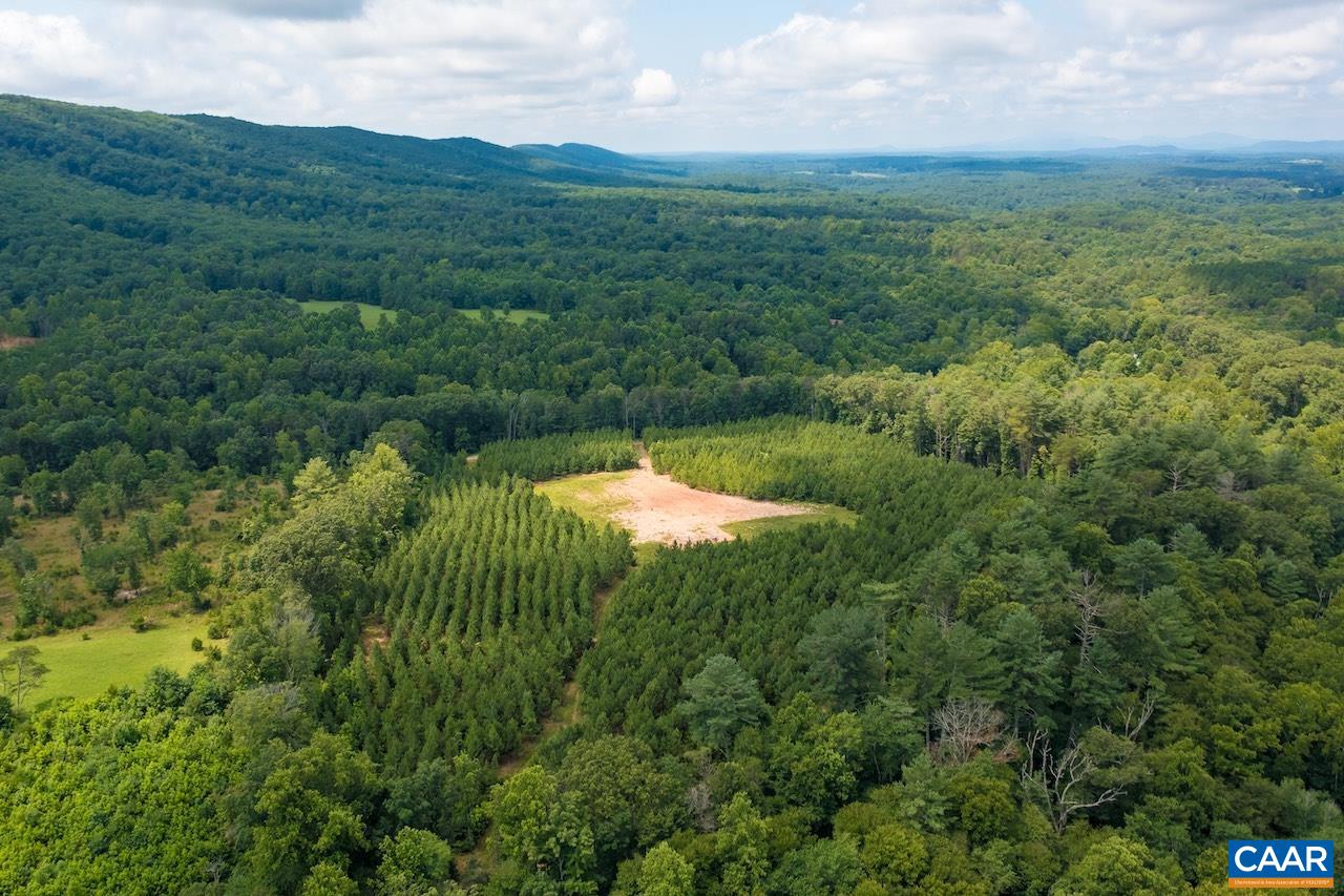 FINDLAY MOUNTAIN RD