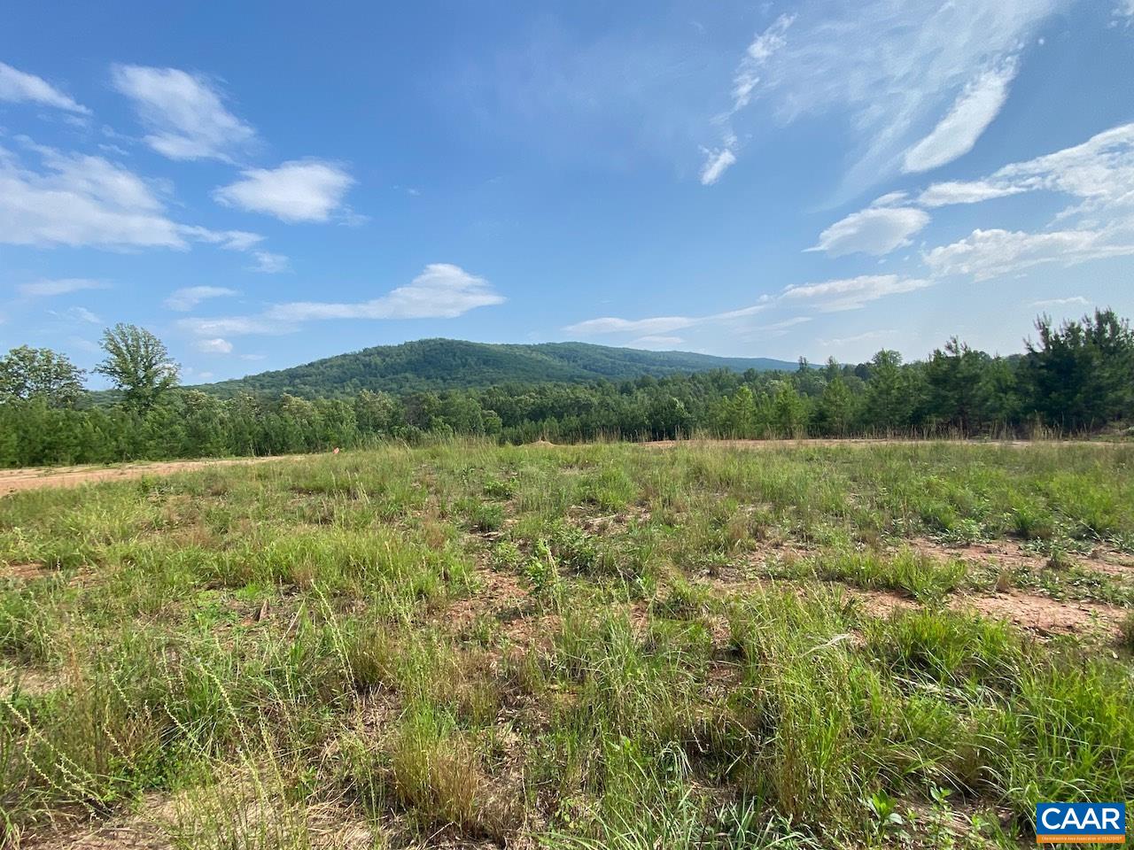 FINDLAY MOUNTAIN RD