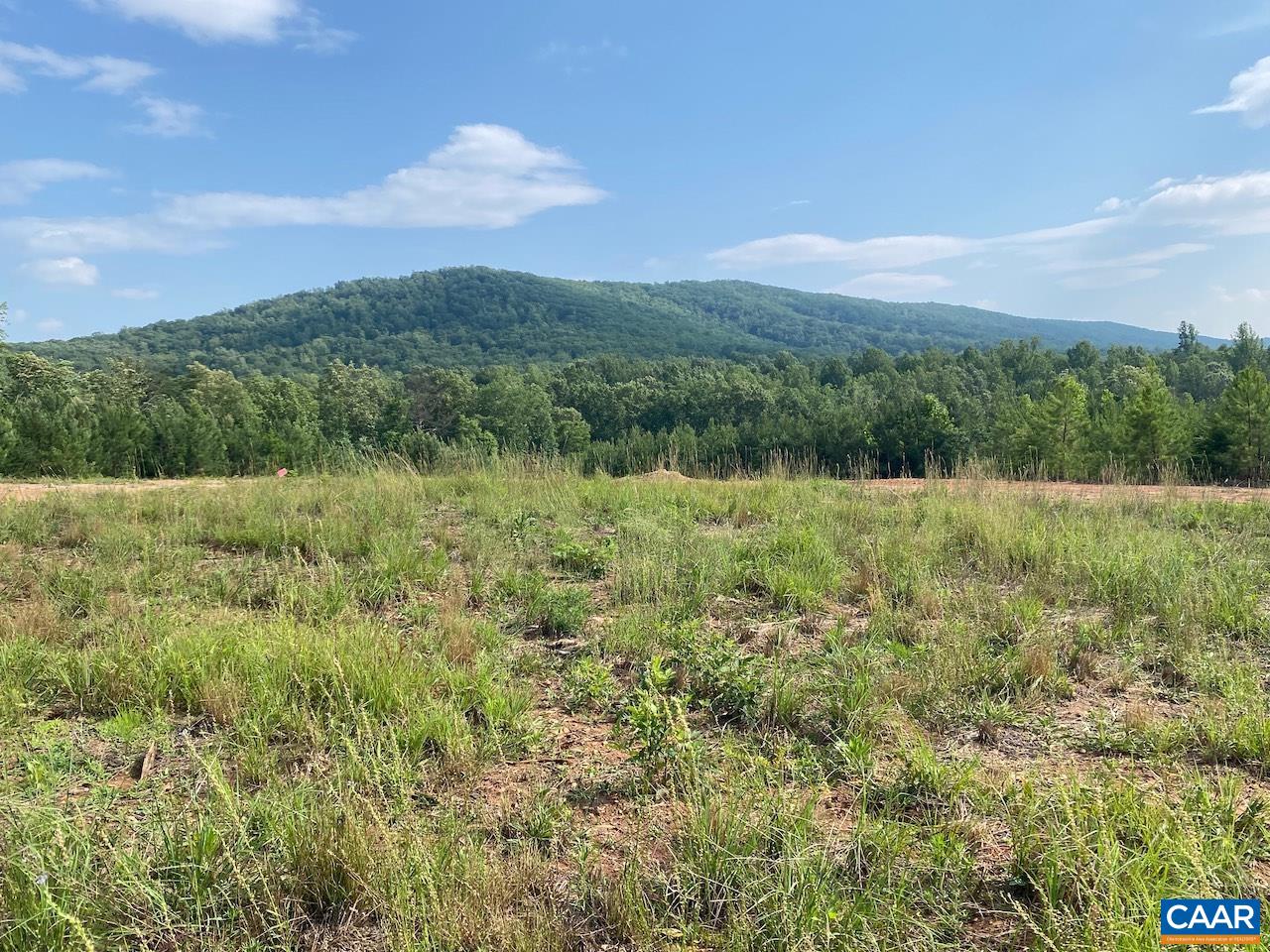 FINDLAY MOUNTAIN RD