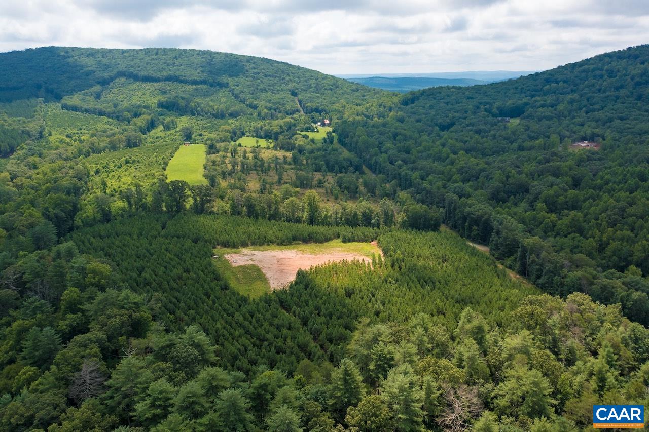 FINDLAY MOUNTAIN RD
