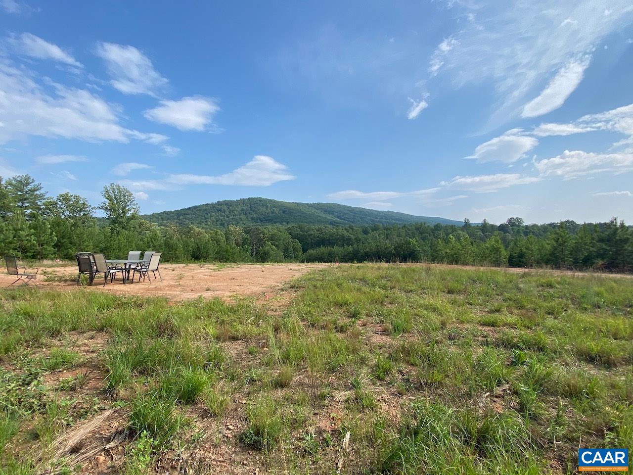 FINDLAY MOUNTAIN RD