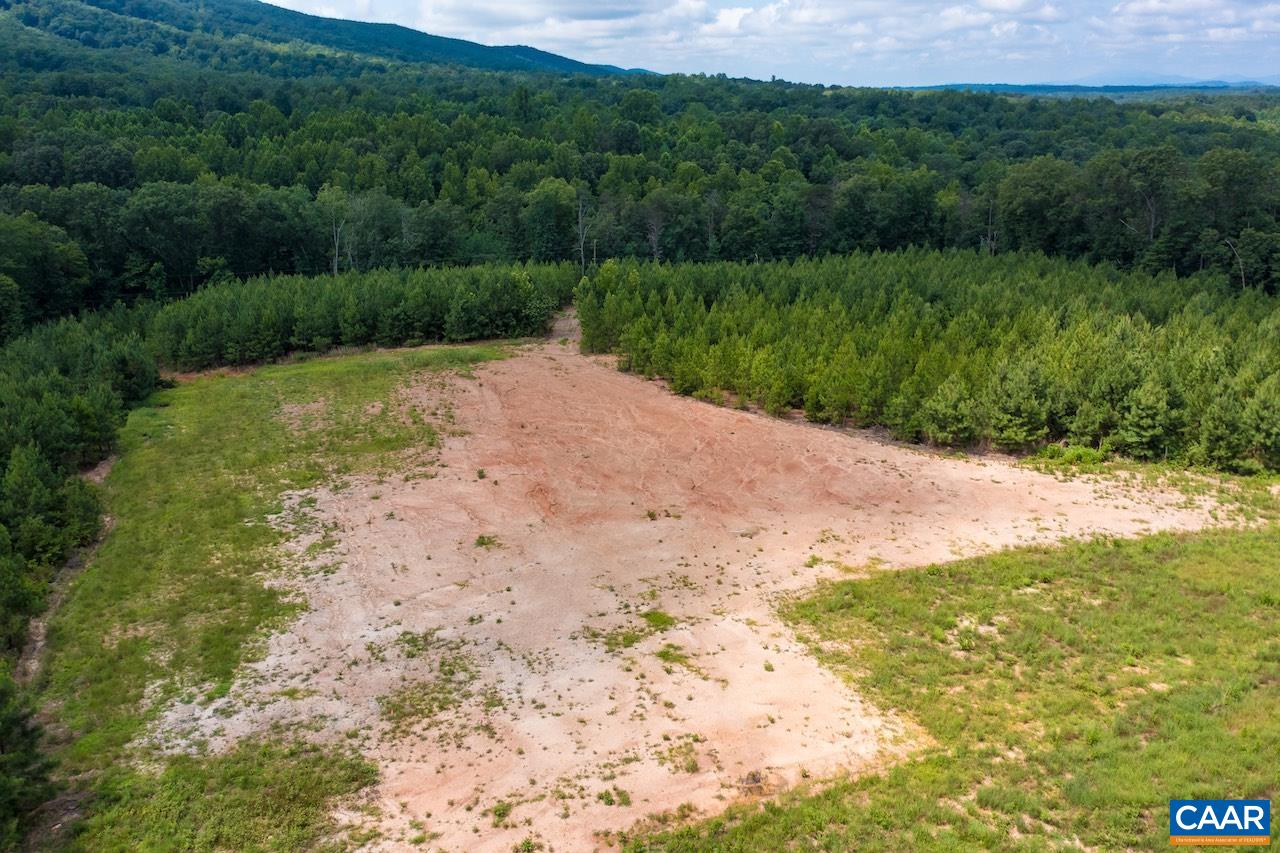 FINDLAY MOUNTAIN RD
