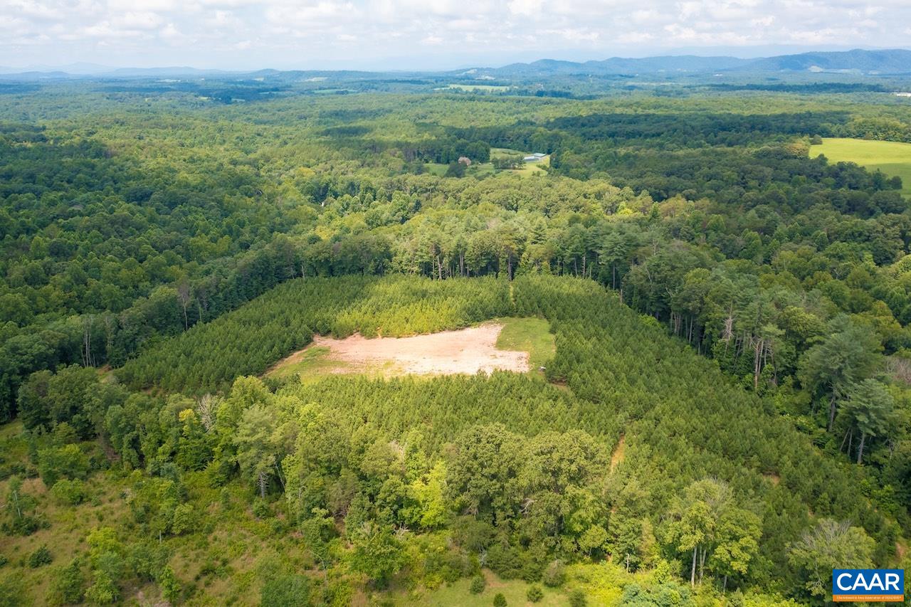 FINDLAY MOUNTAIN RD