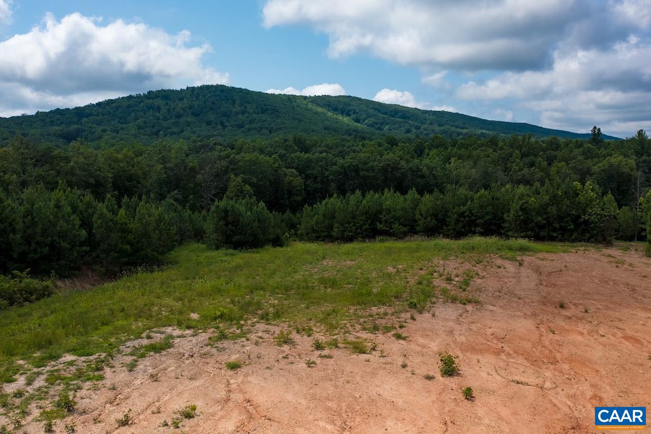 FINDLAY MOUNTAIN RD