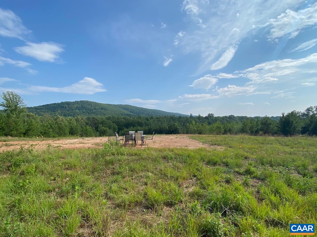 FINDLAY MOUNTAIN RD