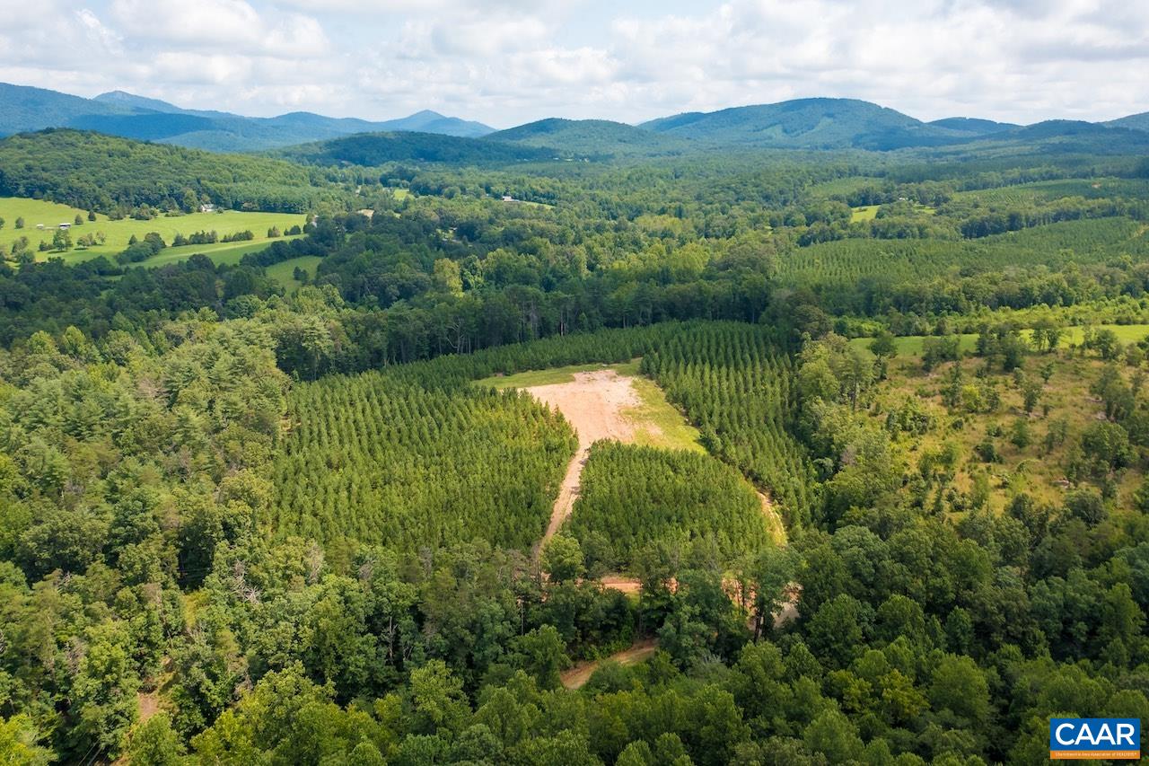 FINDLAY MOUNTAIN RD