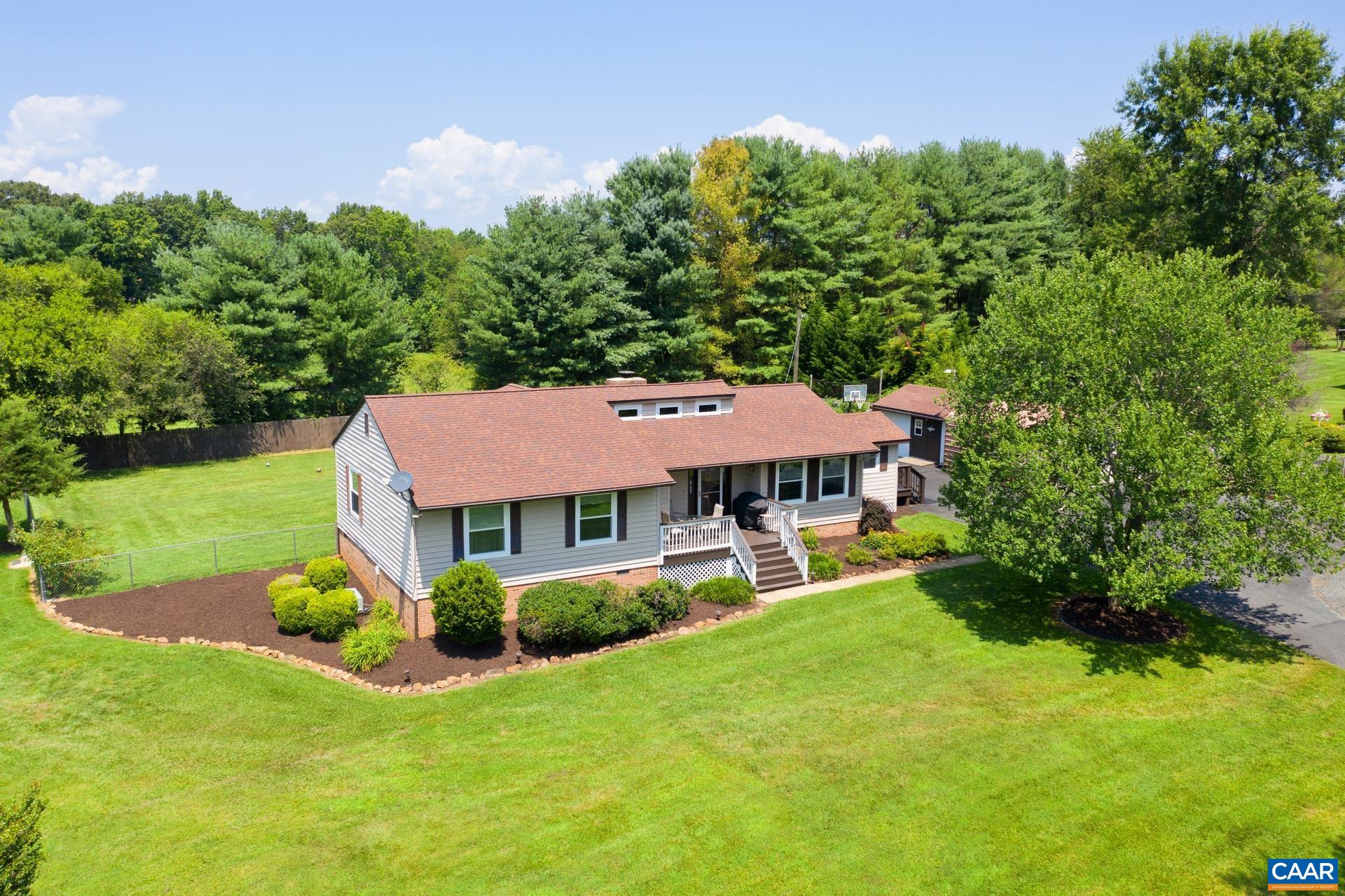 1473 BYBEES CHURCH RD