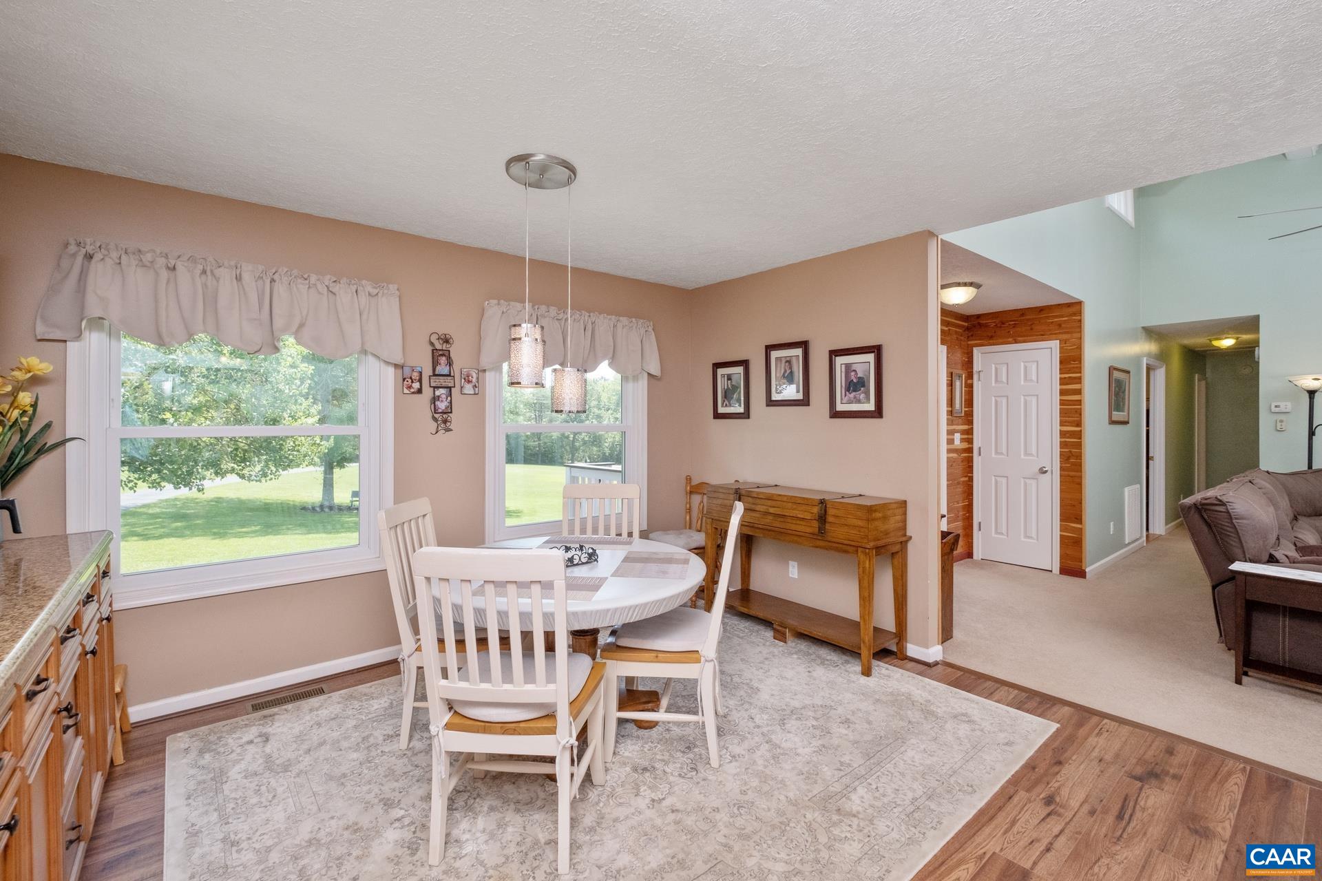 1473 BYBEES CHURCH RD