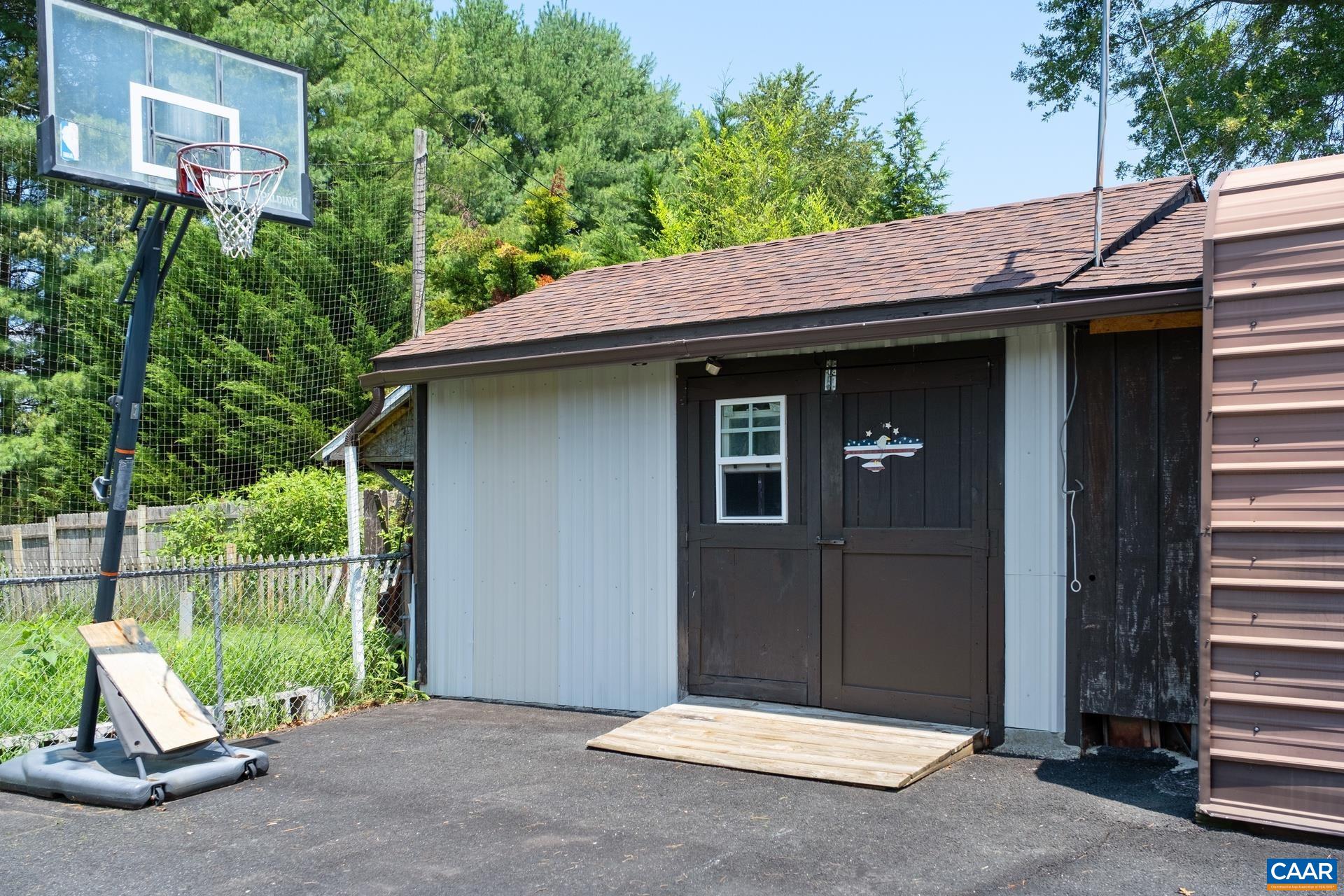 1473 BYBEES CHURCH RD